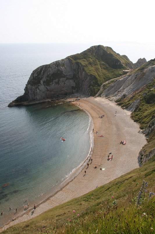 Engeland zuiden (o.a. Stonehenge) - 136